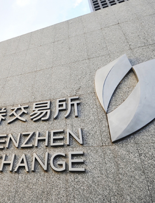 Eclicktech Gets Listed In Shenzhen Stock Exchange.