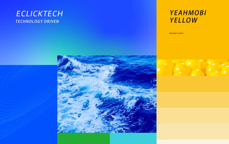 The Brand Architecture Of Eclicktech Officially Debuts