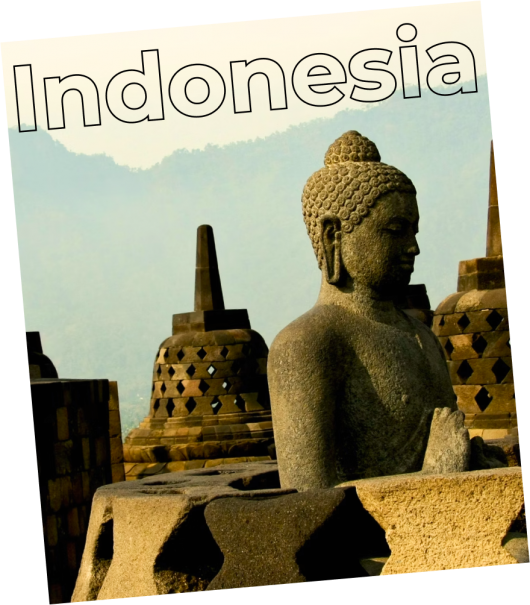 Indonesia