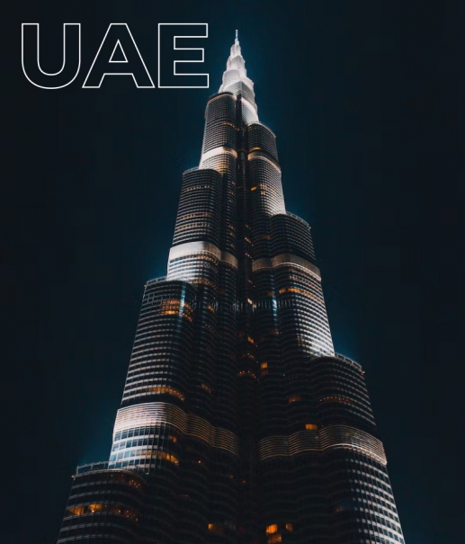 UAE