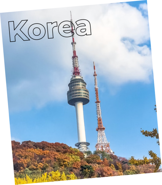 Korea