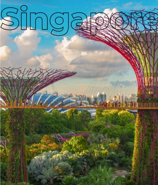 Singapore