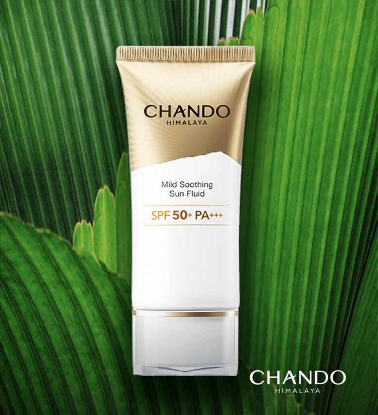 CHANDO
